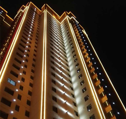 工廠(chǎng)照明 工廠(chǎng)照明