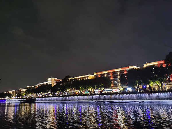 中山LED線條燈的安裝都在這里了！