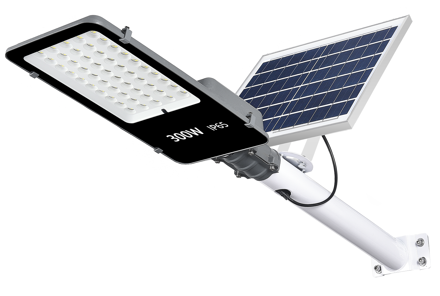 太陽能路燈-小金豆(圖4)