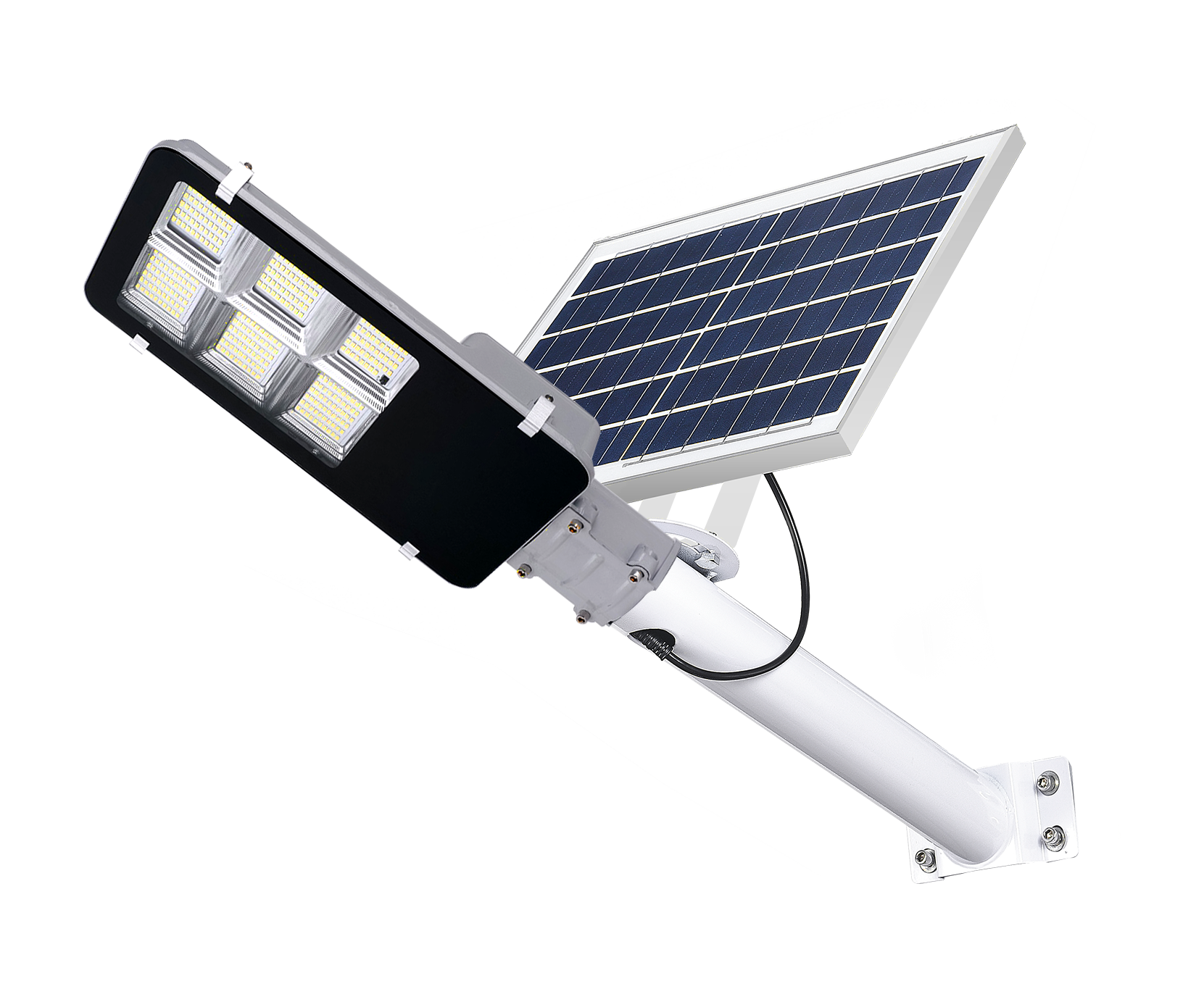 太陽能路燈-榮耀(圖4) 太陽能路燈-榮耀(圖4)