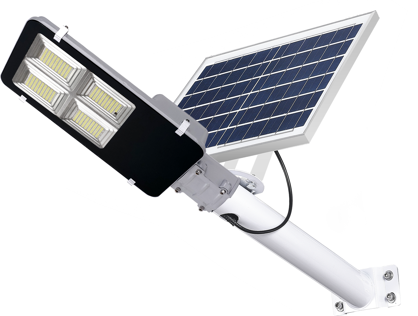 太陽能路燈-榮耀(圖5) 太陽能路燈-榮耀(圖5)