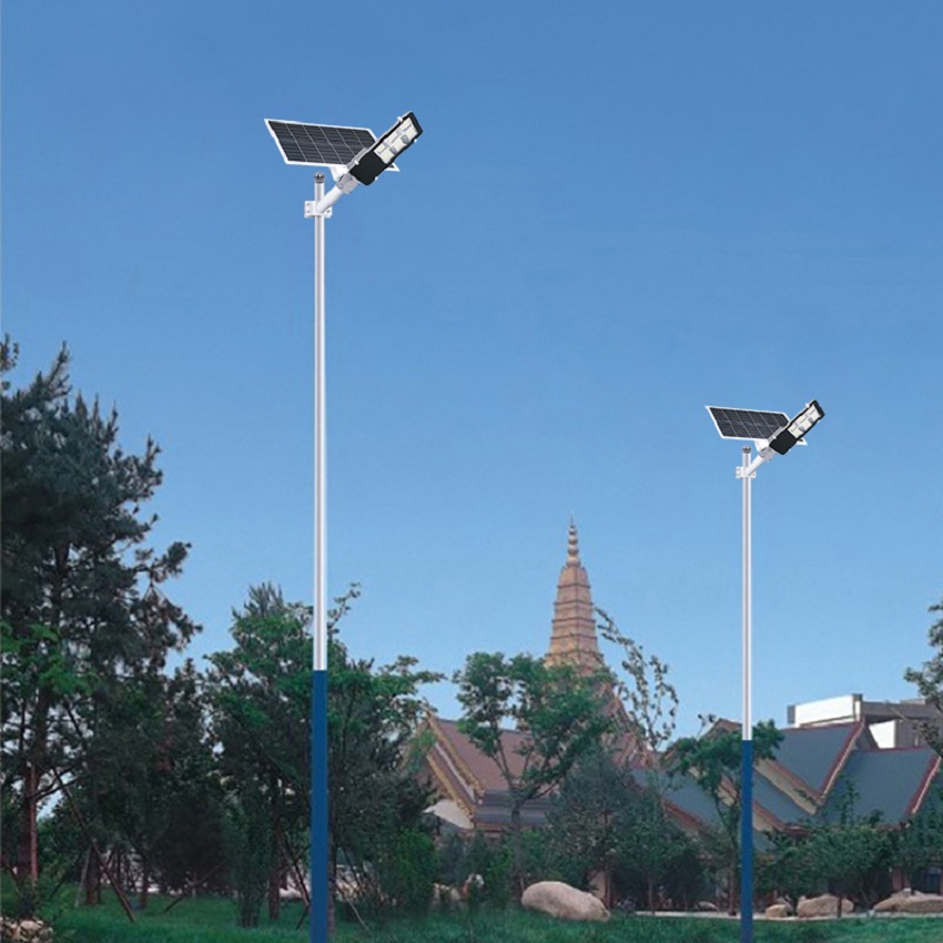 太陽能路燈-榮耀(圖9) 太陽能路燈-榮耀(圖9)