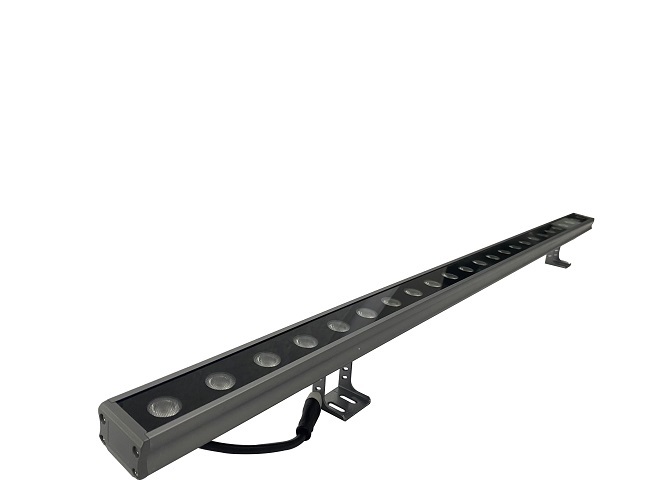 為什么叫洗墻燈，LED洗墻燈的特點(圖1)